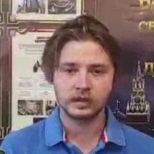 Тюренко Александр Андреевич