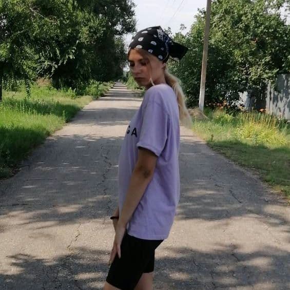 Кулик Дарья Сергеевна