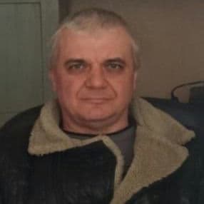 Лаптев Дмитрий Михайлович (Лаптєв Дмитро Михайлович)