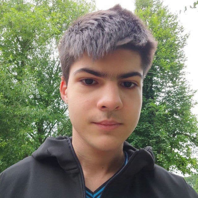 Григорян Гагик Гегамович