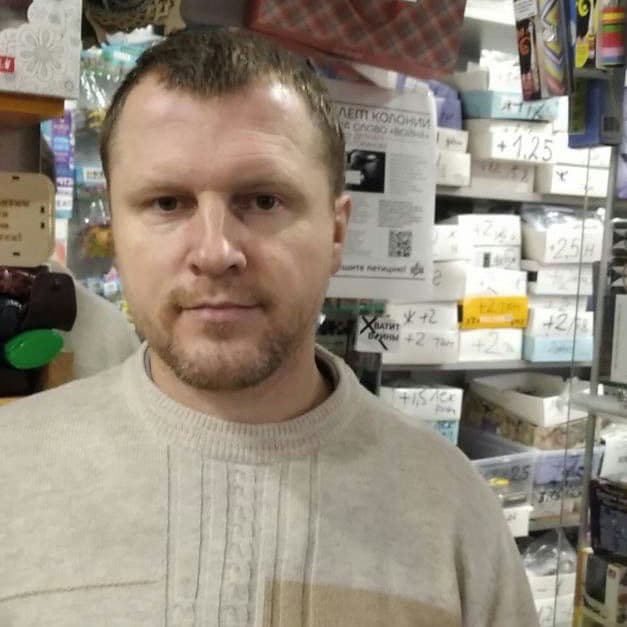 Куликов Ян Юрьевич