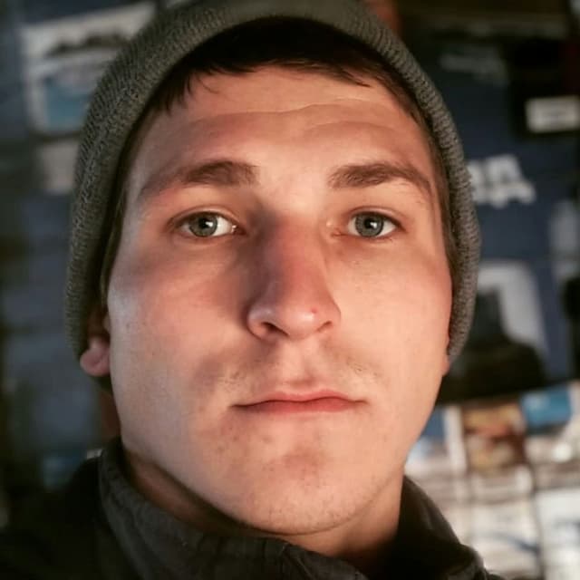 Чебуков Виталий Иванович