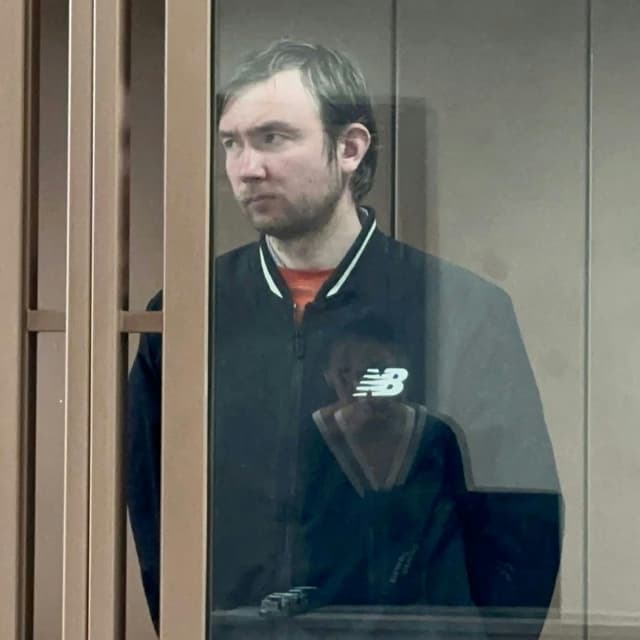 Чугаев Илья Иванович