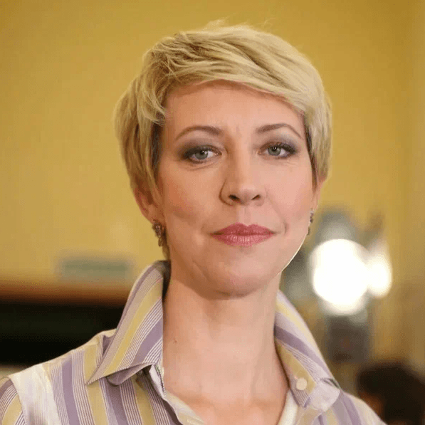 Лазарева Татьяна Юрьевна