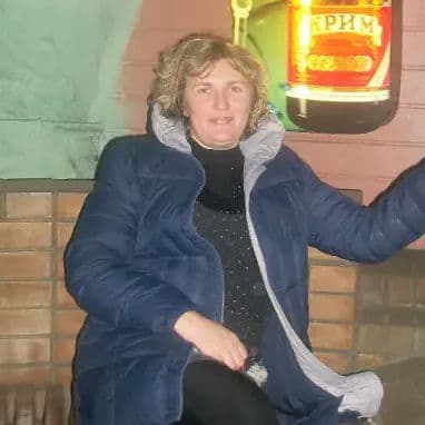 Дзенглюк Юлия Михайловна (Дзенглюк Юлія Михайлівна)