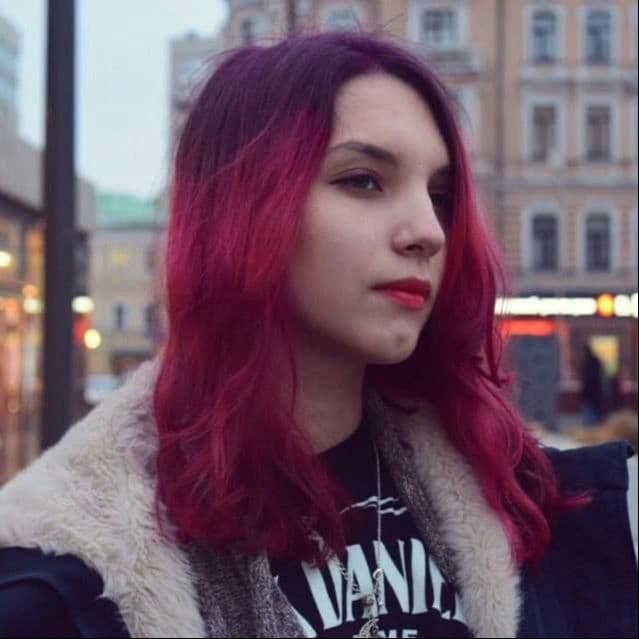 Олехнович Алина Александровна