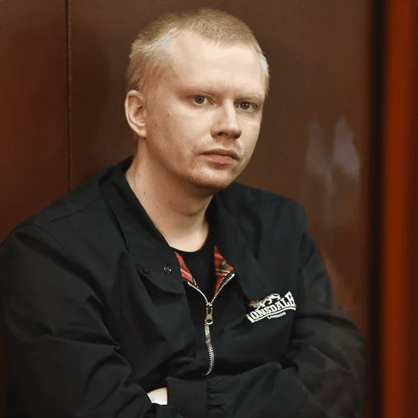 Пронский Андрей Леонидович