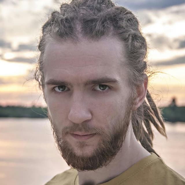 Евдокимов Антон Игоревич