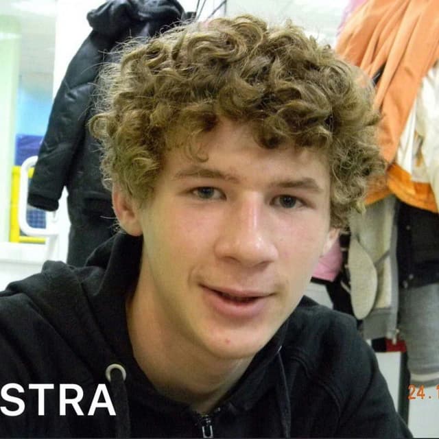 Тюкин Егор Сергеевич