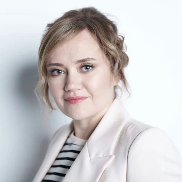 Чанышева Лилия Айратовна