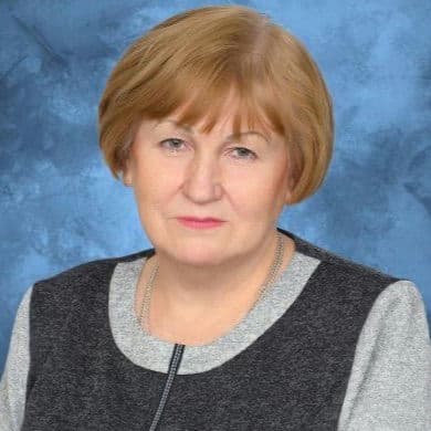 Таранушенко Наталья Алексеевна