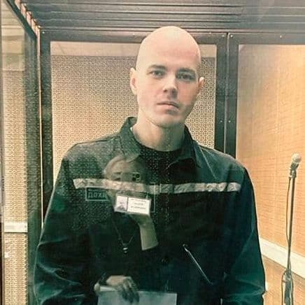 Петраускас Андрей Вадимович