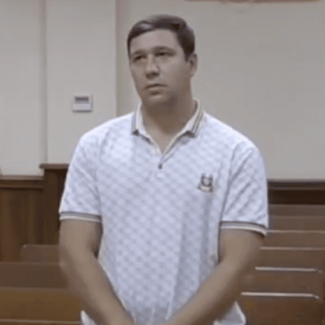 Шульга Евгений Геннадьевич