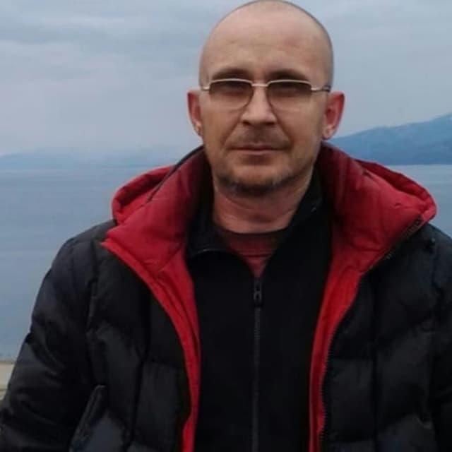 Тимофеев Владимир Владимирович