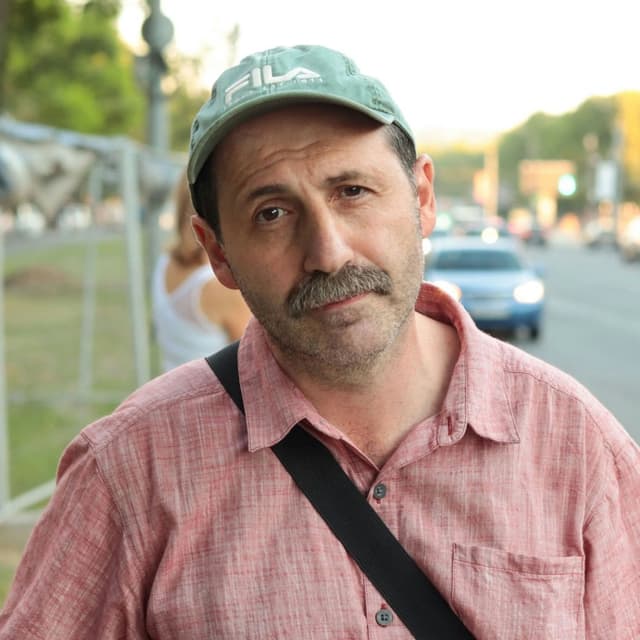 Мясковский Илья Хаимович