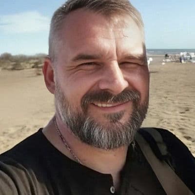 Бондаренко Виктор Николаевич (Бондаренко Віктор Миколайович)