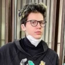 Кашеваров Александр Андреевич