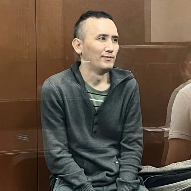 Кикеев Евгений Борисович