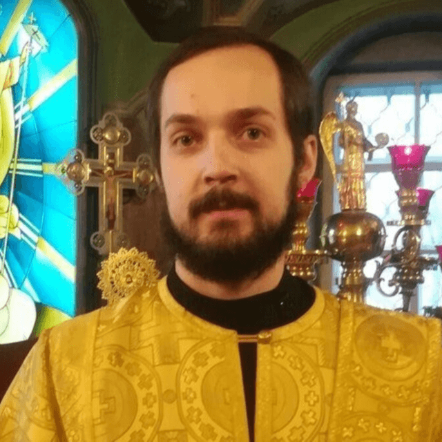 Баев Дмитрий Леонидович