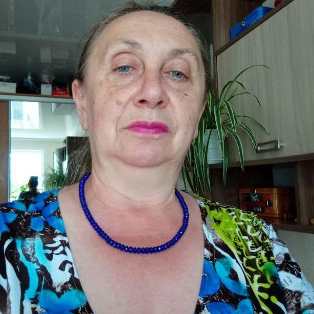 Махнорылова Светлана Николаевна