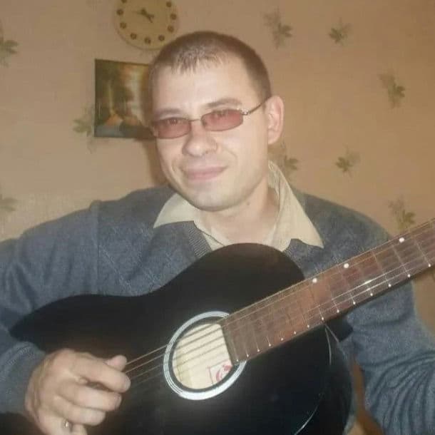 Примак Артём Владимирович