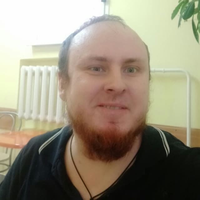 Оношкин Алексей Владимирович