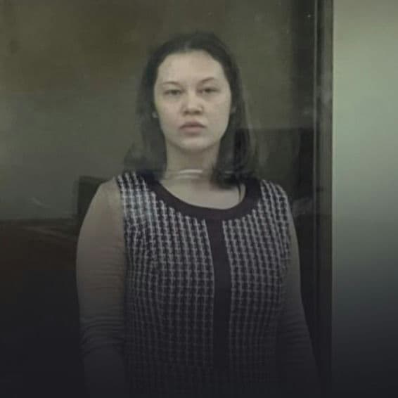 Агибалова Светлана Степановна