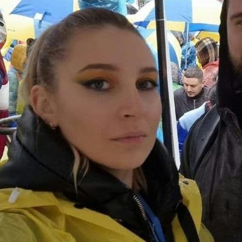 Назарук Анастасия Михайловна