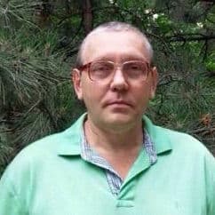 Селезнёв Константин Анатольевич