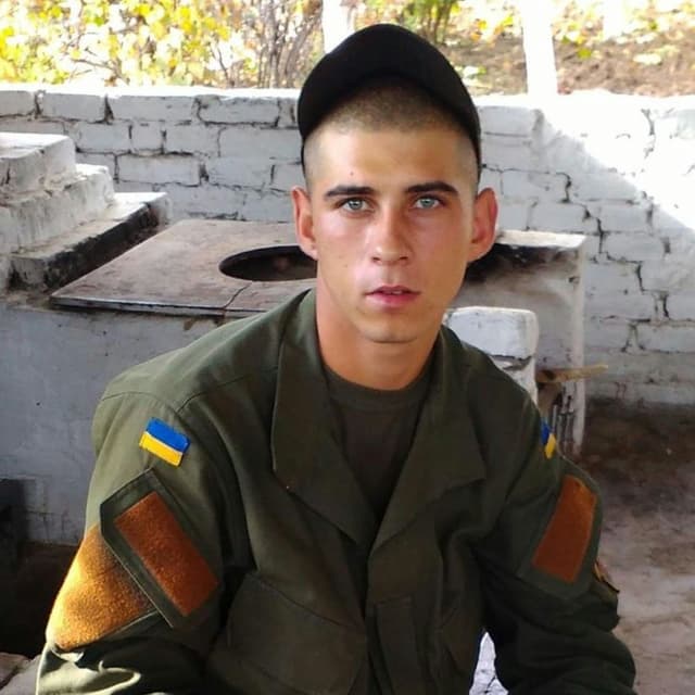 Сокол Владислав Игоревич (Сокіл Владислав Ігорович)