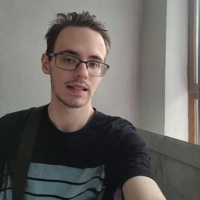 Владимиров Павел Михайлович