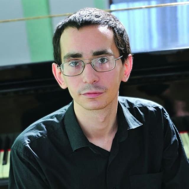 Кушнир Павел Михайлович