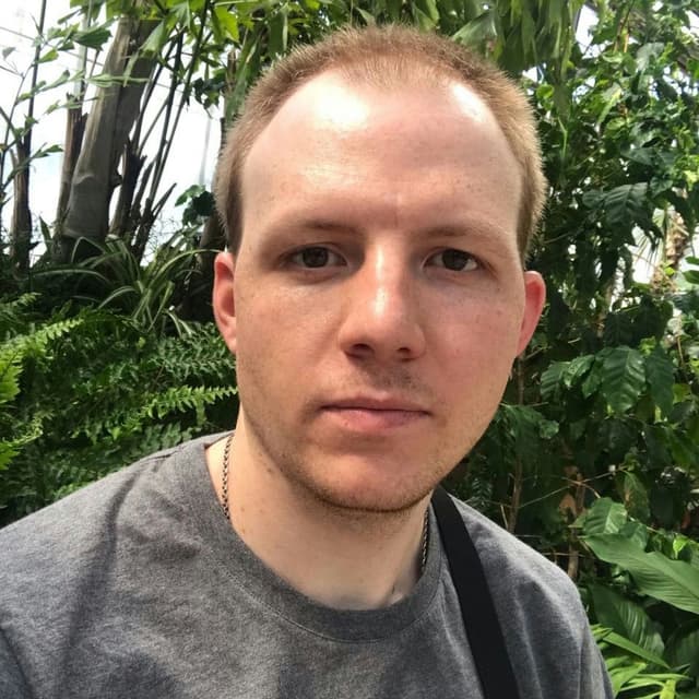 Семёнов Иван Павлович