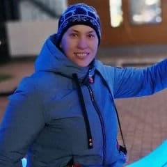 Подойницына Юлия Михайловна