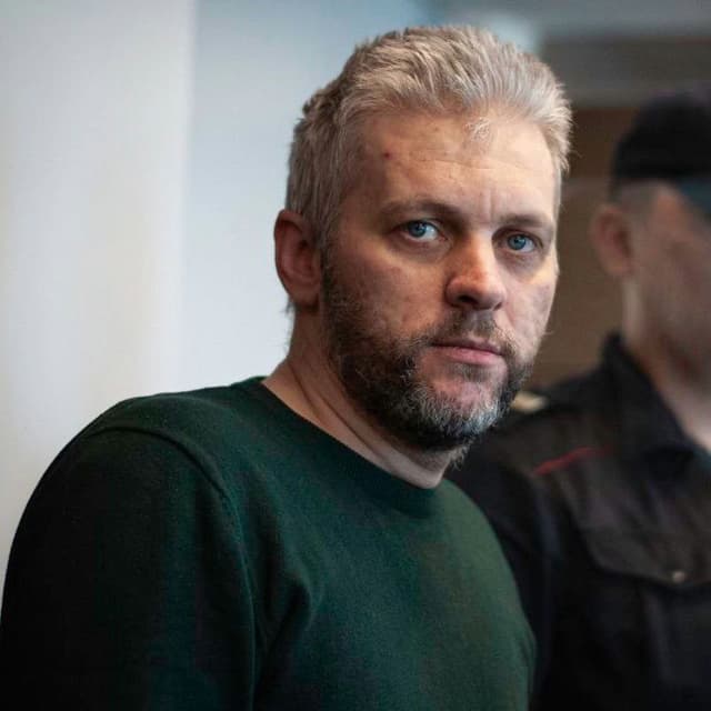 Ведель Семиэль Вальтерович (Клоков Сергей Валентинович)