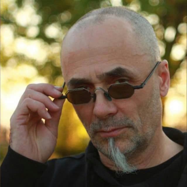 Доценко Александр Леонидович