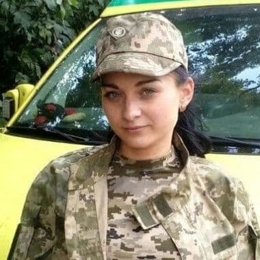 Кузьменко Екатерина Юрьевна (Коршик)