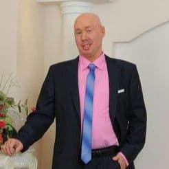 Сергеев Алексей Валерьевич