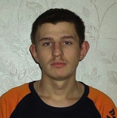 Лямин Дмитрий Александрович