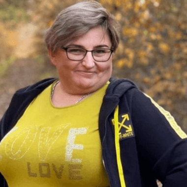 Плачкова Татьяна Владимировна (Плачкова Тетяна Володимирівна)