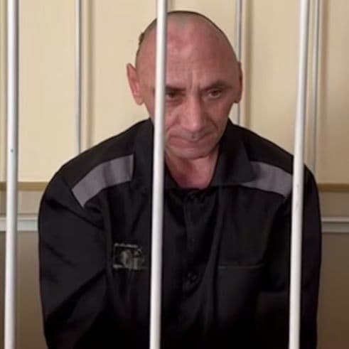 Ященко Алексей Иванович (Ященко Олексій Іванович)
