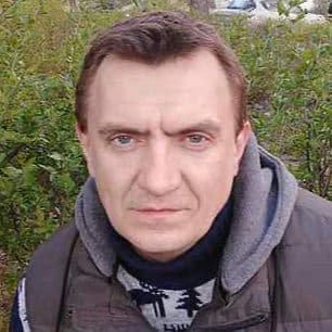 Дарий Михаил Иванович