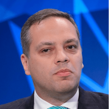Милов Владимир Станиславович
