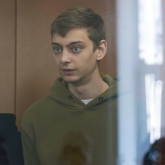 Хамидулин Станислав Денисович