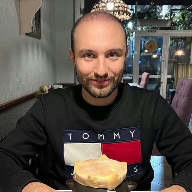 Гаупт Ян Юрьевич (Гаупт Ян Юрійович)