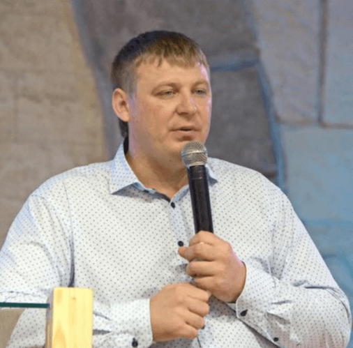 Гришин Александр Владимирович