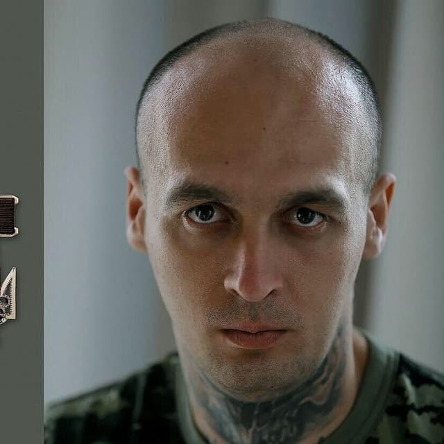 Гибадулин Станислав Иосиф (Станіслав Іосіф Гібадулін)