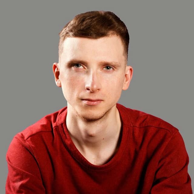 Жвакин Андрей Юрьевич