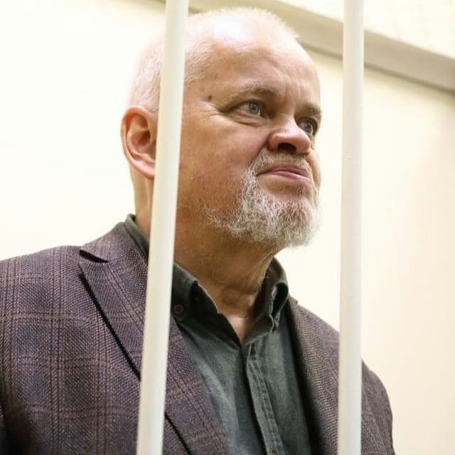 Бестужев Евгений Леонардович