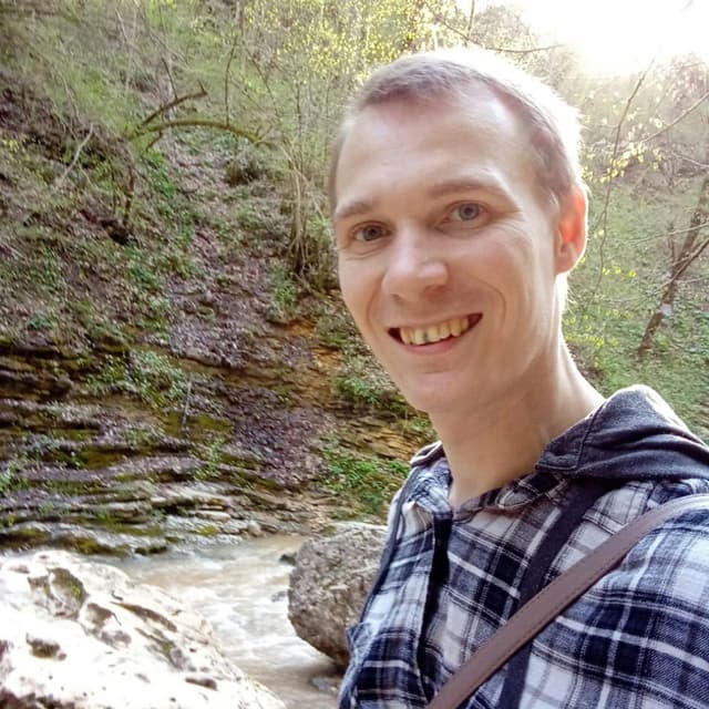 Суханов Ярослав Андреевич